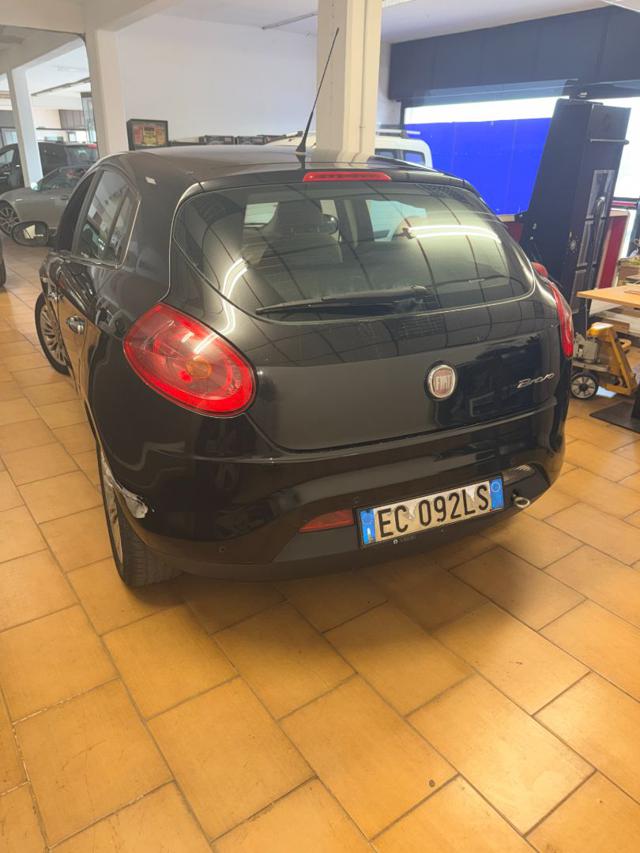 FIAT BRAVO 1.6 MJT 105 CV ACTIVE - foto 4