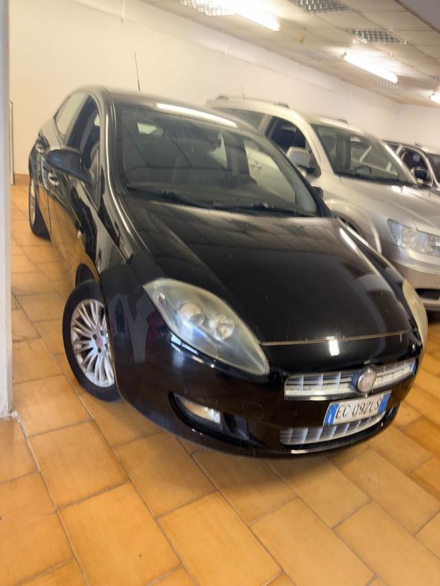 FIAT BRAVO 1.6 MJT 105 CV ACTIVE - foto 2