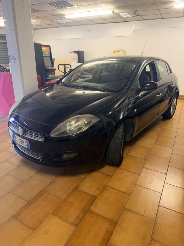 FIAT BRAVO 1.6 MJT 105 CV ACTIVE - foto 3