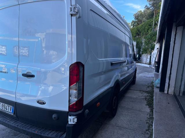 FORD TRANSIT 290 2.0TDCI ECOBLUE 130CV PM-TM  - foto 4