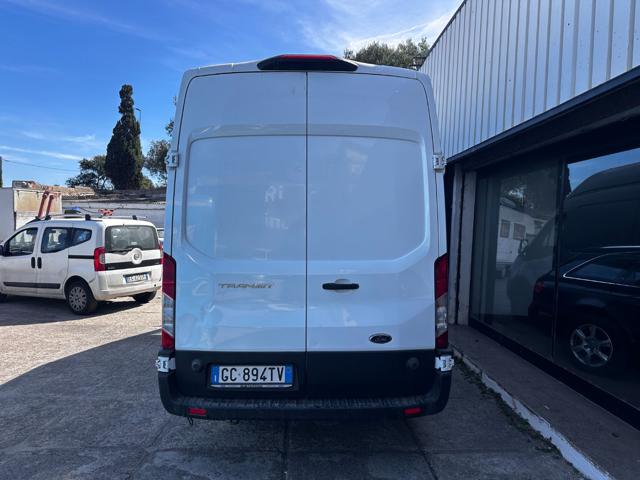 FORD TRANSIT 290 2.0TDCI ECOBLUE 130CV PM-TM  - foto 5