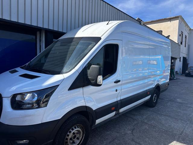 FORD TRANSIT 290 2.0TDCI ECOBLUE 130CV PM-TM  - foto 2