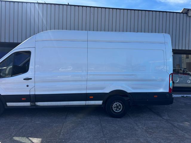 FORD TRANSIT 290 2.0TDCI ECOBLUE 130CV PM-TM  - foto 3