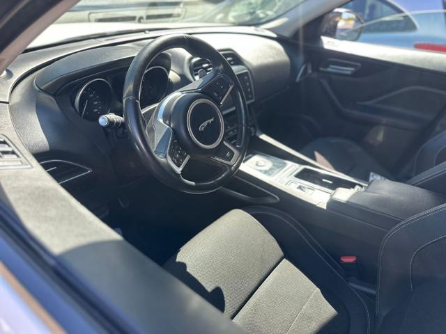 JAGUAR F-PACE 2.0 D 240 CV AWD AUT. PRESTIGE - foto 4