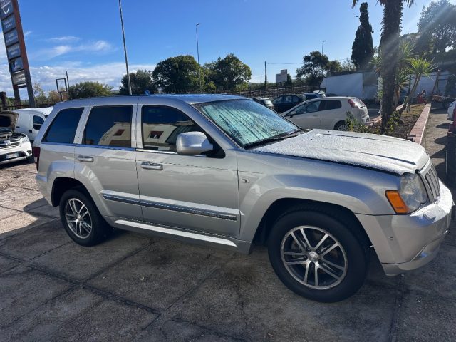 JEEP GRAND CHEROKEE 3.0 CRD DPF OVERLAND - foto 2
