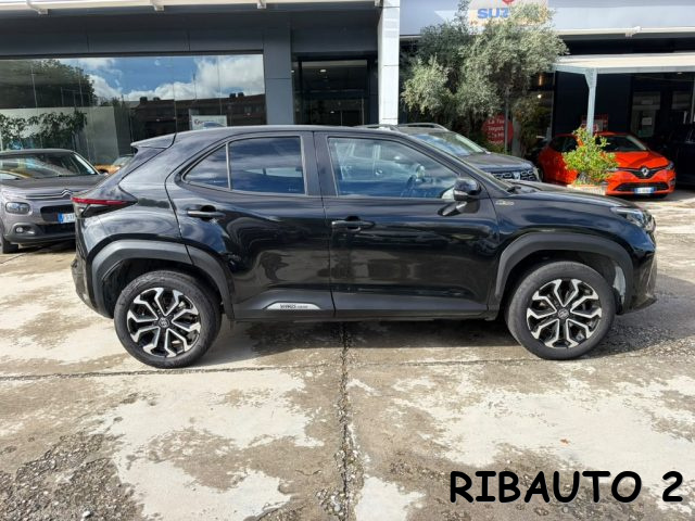 TOYOTA YARIS CROSS 1.5 HYBRID 5P. E-CVT TREND - foto 5