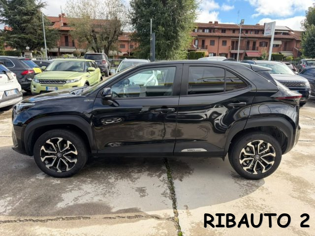 TOYOTA YARIS CROSS 1.5 HYBRID 5P. E-CVT TREND - foto 16