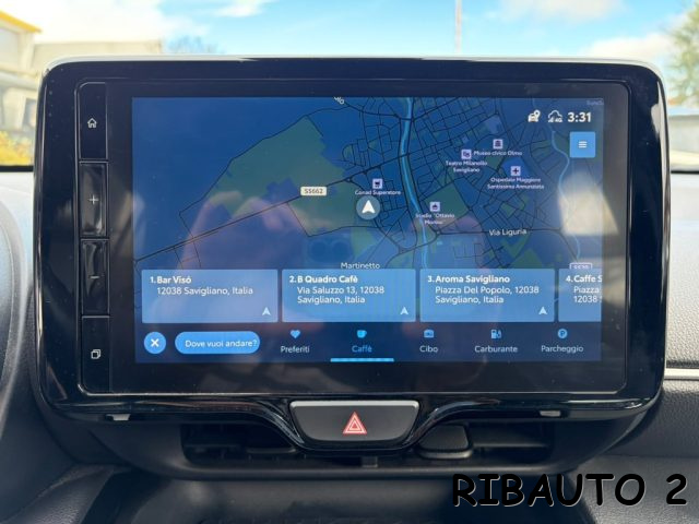 TOYOTA YARIS CROSS 1.5 HYBRID 5P. E-CVT TREND - foto 18