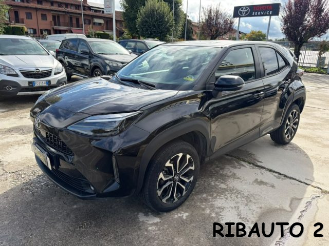 TOYOTA YARIS CROSS 1.5 HYBRID 5P. E-CVT TREND - foto 19