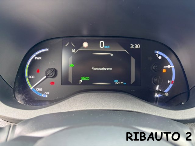 TOYOTA YARIS CROSS 1.5 HYBRID 5P. E-CVT TREND - foto 20
