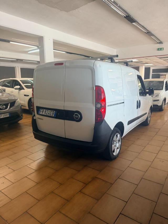 OPEL COMBO 1.6 CDTI 105CV ECOFLEX PC-TN VAN - foto 4