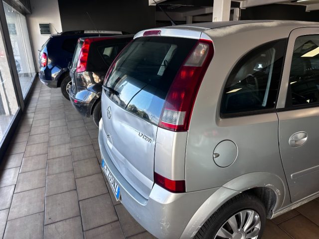 OPEL MERIVA 1.7 CDTI 101CV COSMO - foto 3