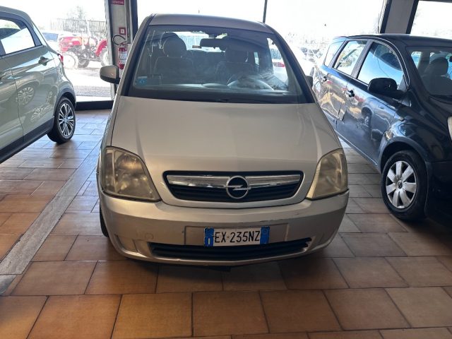 OPEL MERIVA 1.7 CDTI 101CV COSMO - foto 4