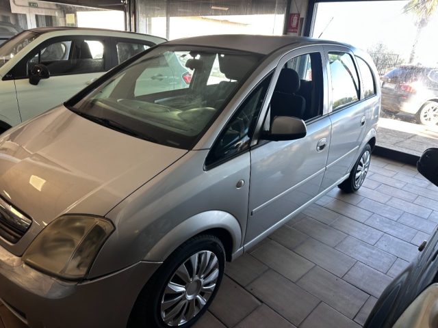 OPEL MERIVA 1.7 CDTI 101CV COSMO - foto 2