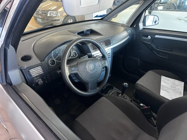 OPEL MERIVA 1.7 CDTI 101CV COSMO - foto 5