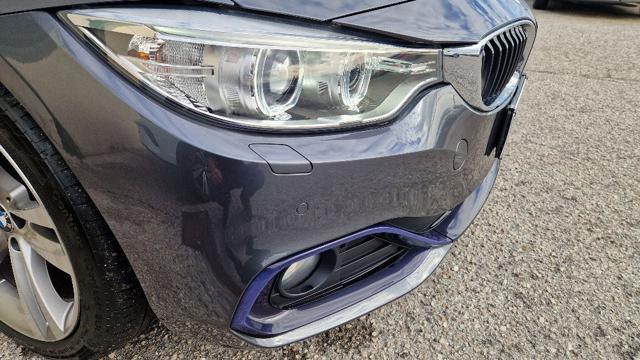 BMW 420 D COUPÉ SPORT - foto 5