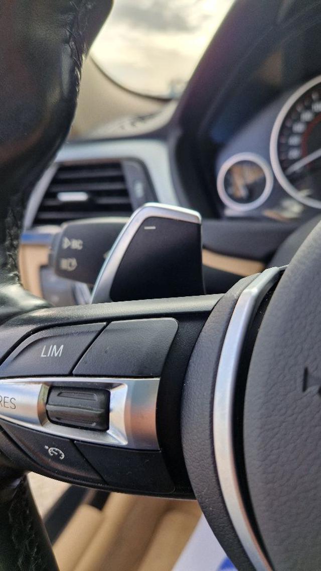 BMW 420 D COUPÉ SPORT - foto 13