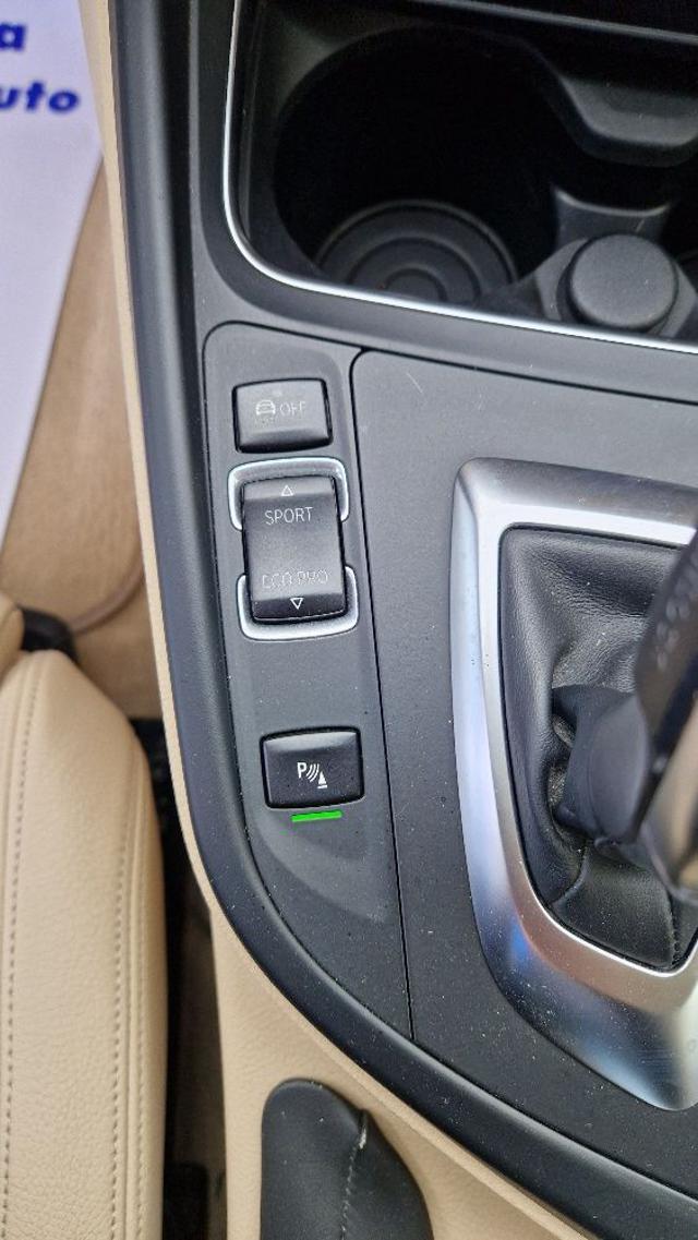 BMW 420 D COUPÉ SPORT - foto 15
