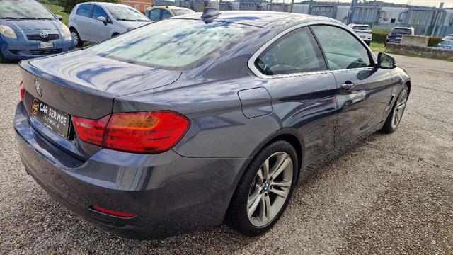 BMW 420 D COUPÉ SPORT - foto 3