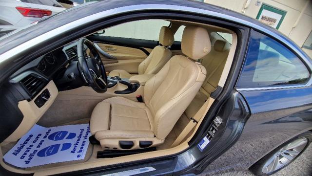 BMW 420 D COUPÉ SPORT - foto 7