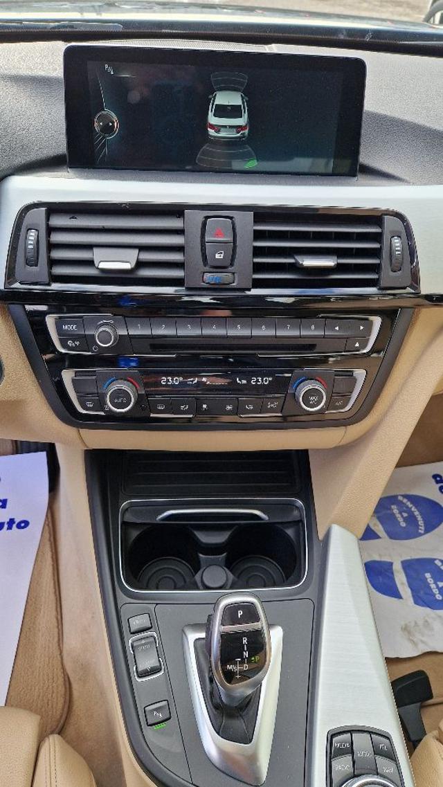BMW 420 D COUPÉ SPORT - foto 10