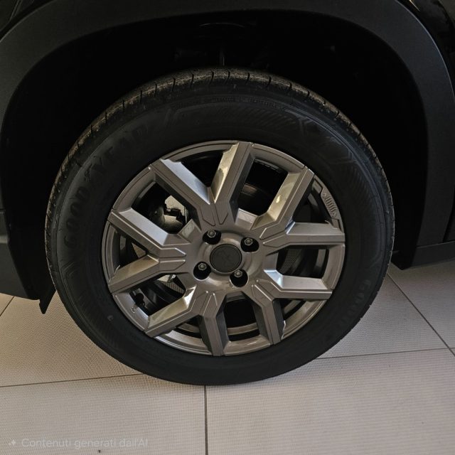 JEEP AVENGER 1.2 TURBO 100 CV ALTITUDE !!!KM0 - foto 9