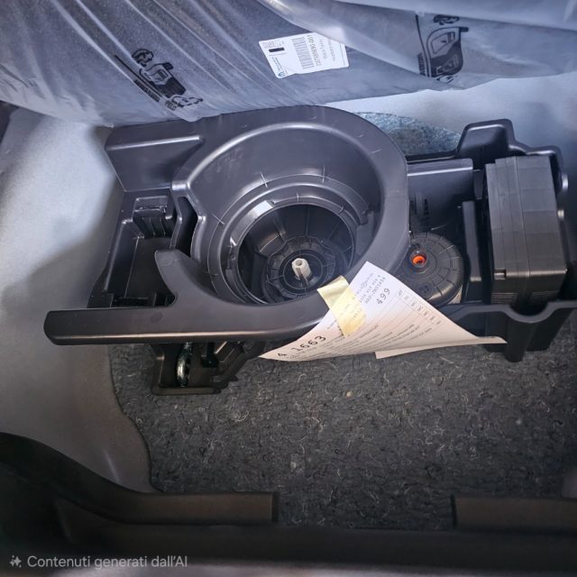 JEEP AVENGER 1.2 TURBO 100 CV ALTITUDE !!!KM0 - foto 14