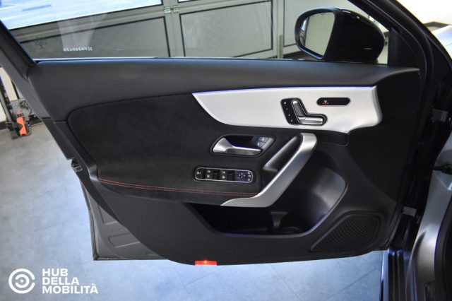 MERCEDES-BENZ A 35 AMG 4MATIC RACE EDITION - foto 7