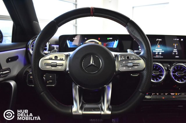 MERCEDES-BENZ A 35 AMG 4MATIC RACE EDITION - foto 9