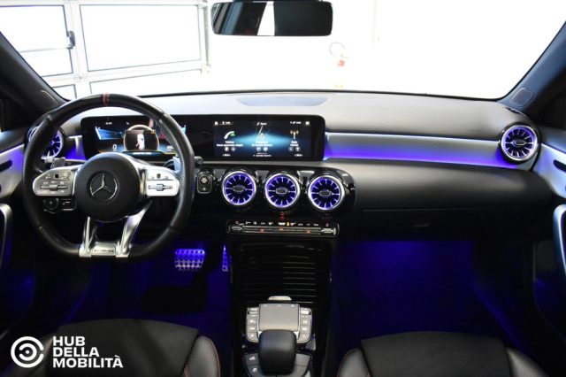 MERCEDES-BENZ A 35 AMG 4MATIC RACE EDITION - foto 10
