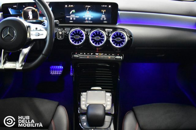 MERCEDES-BENZ A 35 AMG 4MATIC RACE EDITION - foto 11