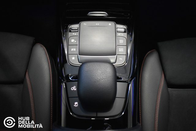 MERCEDES-BENZ A 35 AMG 4MATIC RACE EDITION - foto 12