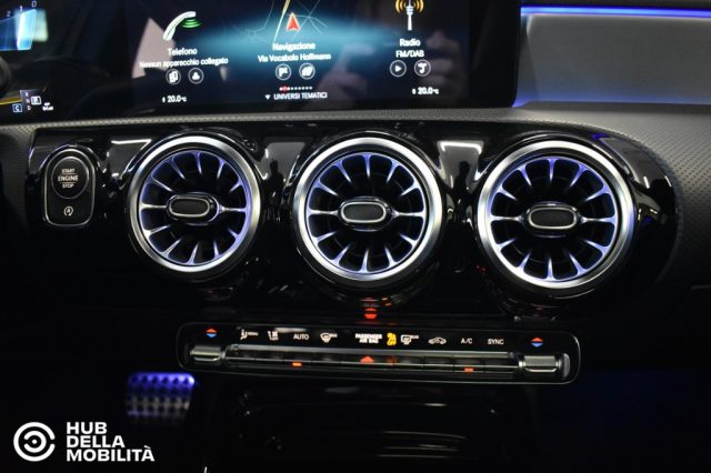 MERCEDES-BENZ A 35 AMG 4MATIC RACE EDITION - foto 13
