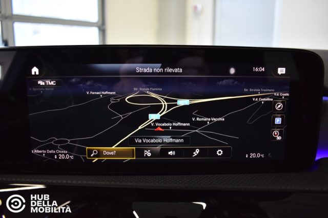 MERCEDES-BENZ A 35 AMG 4MATIC RACE EDITION - foto 14
