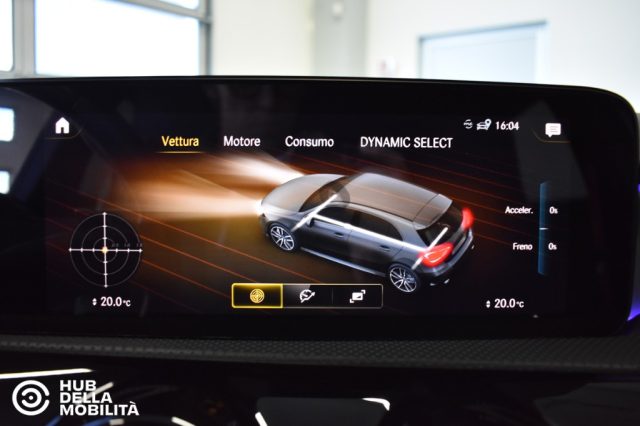 MERCEDES-BENZ A 35 AMG 4MATIC RACE EDITION - foto 17