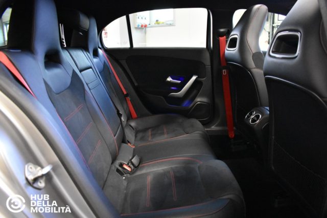 MERCEDES-BENZ A 35 AMG 4MATIC RACE EDITION - foto 20