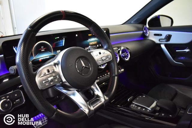 MERCEDES-BENZ A 35 AMG 4MATIC RACE EDITION - foto 22