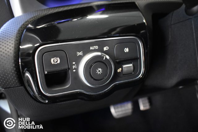 MERCEDES-BENZ A 35 AMG 4MATIC RACE EDITION - foto 25