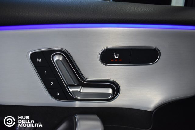MERCEDES-BENZ A 35 AMG 4MATIC RACE EDITION - foto 26