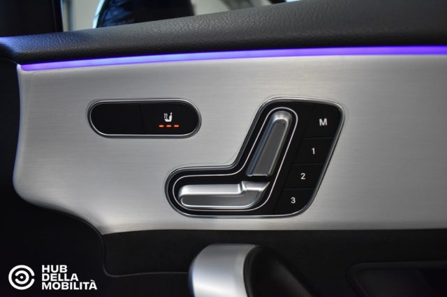 MERCEDES-BENZ A 35 AMG 4MATIC RACE EDITION - foto 27