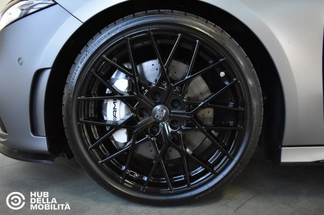 MERCEDES-BENZ A 35 AMG 4MATIC RACE EDITION - foto 34