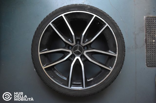 MERCEDES-BENZ A 35 AMG 4MATIC RACE EDITION - foto 36
