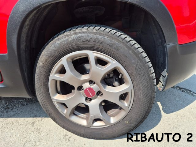 FIAT PANDA CROSS 1.3 MJT 95 CV S&S 4X4 EURO6 - foto 11