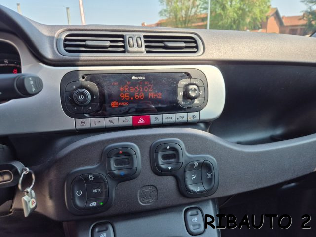 FIAT PANDA CROSS 1.3 MJT 95 CV S&S 4X4 EURO6 - foto 14