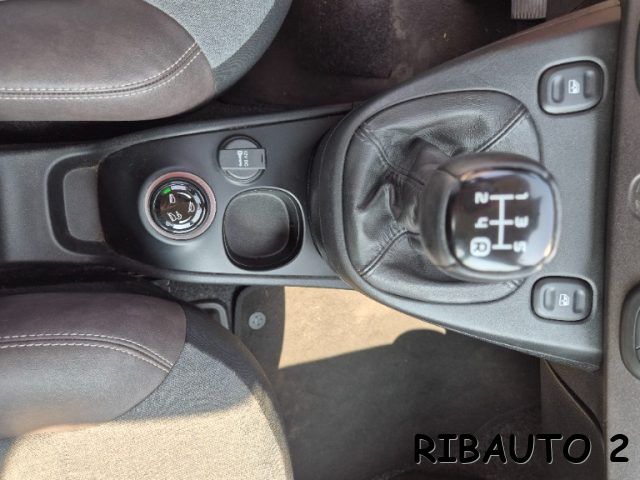 FIAT PANDA CROSS 1.3 MJT 95 CV S&S 4X4 EURO6 - foto 17