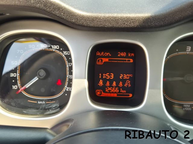 FIAT PANDA CROSS 1.3 MJT 95 CV S&S 4X4 EURO6 - foto 18