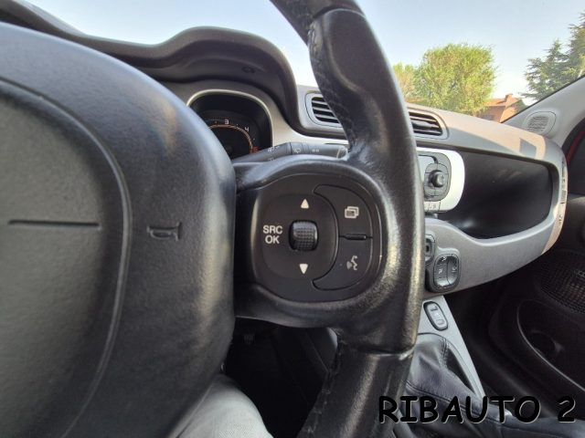 FIAT PANDA CROSS 1.3 MJT 95 CV S&S 4X4 EURO6 - foto 23