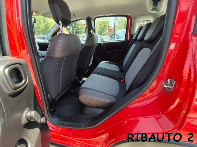 FIAT PANDA CROSS 1.3 MJT 95 CV S&S 4X4 EURO6 - foto 25
