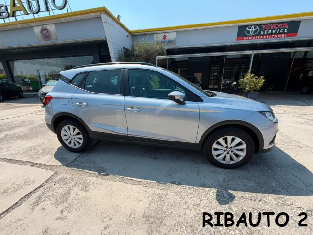 SEAT ARONA 1.0 ECOTSI 115 CV XCELLENCE E6 - foto 22