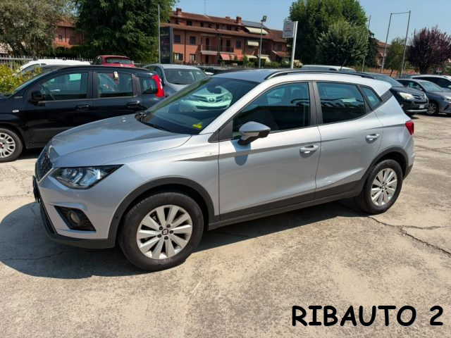 SEAT ARONA 1.0 ECOTSI 115 CV XCELLENCE E6 - foto 27